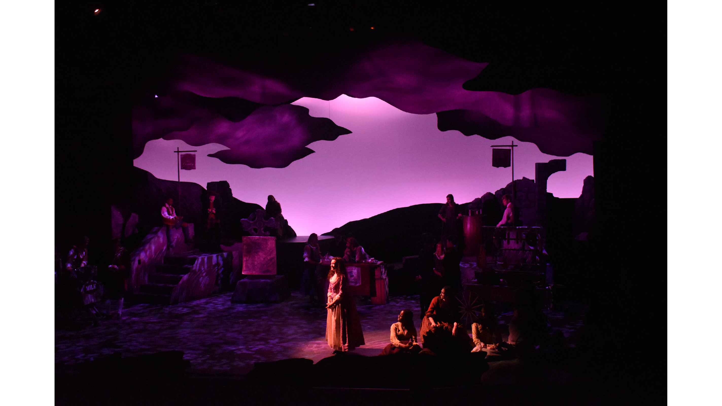 Brigadoon